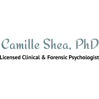 Camille Shea, PhD | Therapy and Forensic Services in Sugar Land, TX